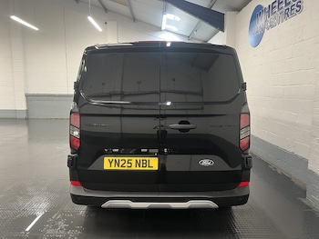 Used Ford Transit Custom 2025 for sale - 79436543: Photo