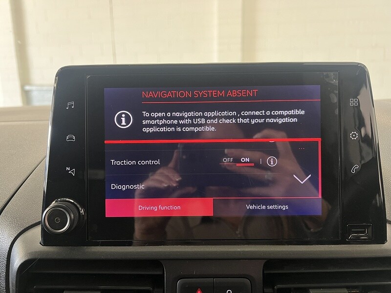 Used Citroen Berlingo for sale - 77668030: Photo 10