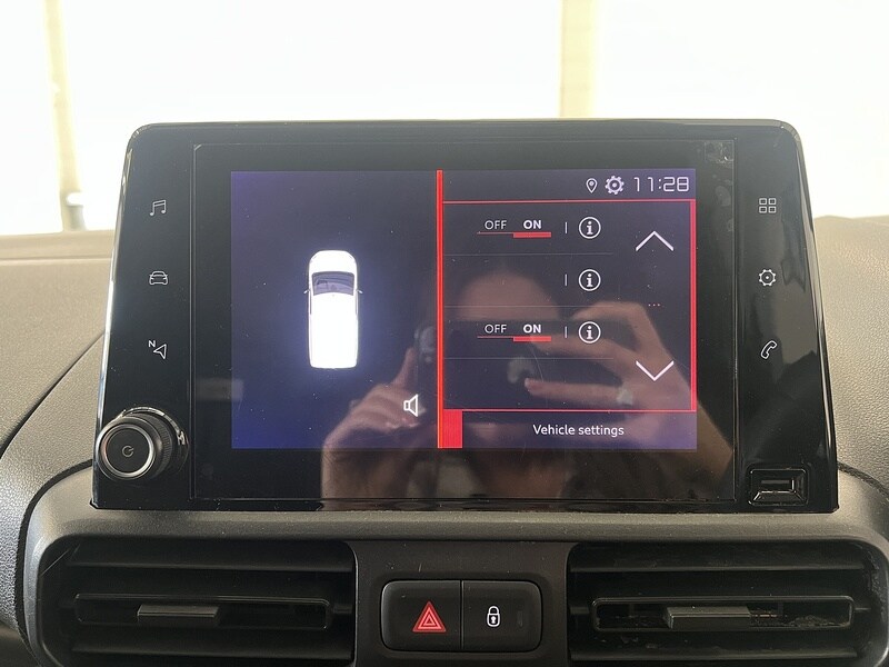 Used Citroen Berlingo for sale - 77668030: Photo 11