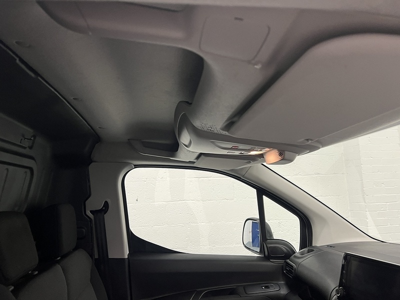 Used Citroen Berlingo 2021 for sale - 77668030: Photo 13