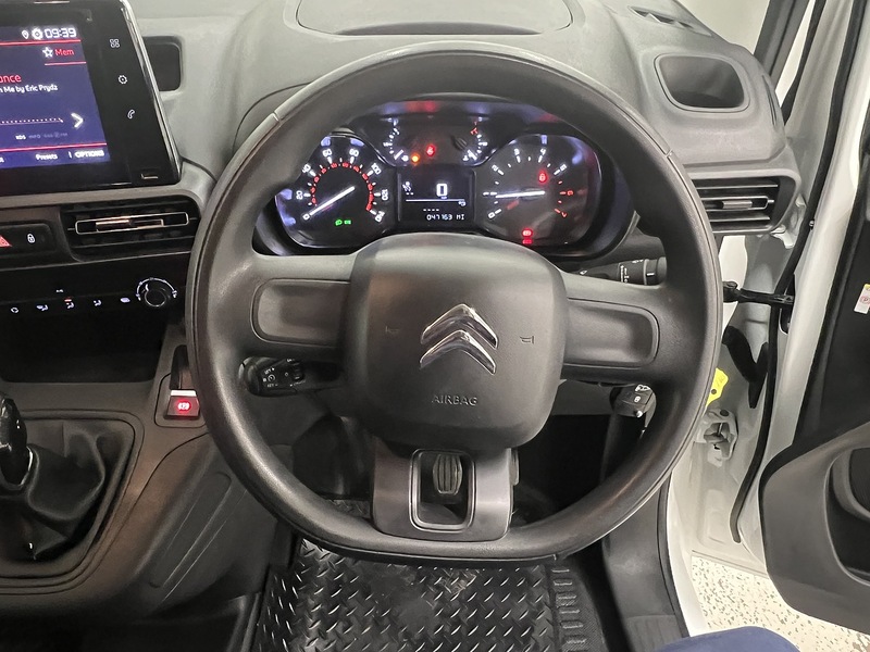 Used Citroen Berlingo 2021 for sale - 77668030: Photo 16