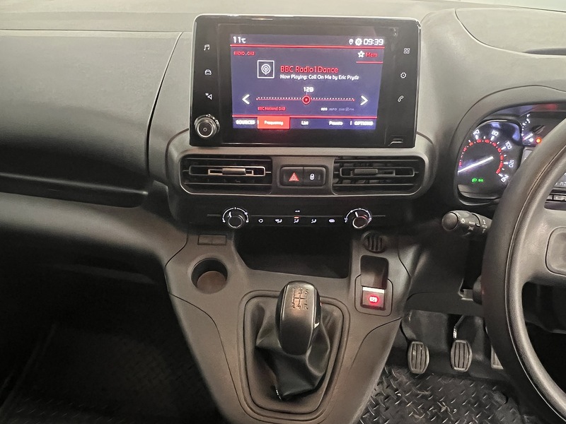 Used Citroen Berlingo 2021 for sale - 77668030: Photo 17