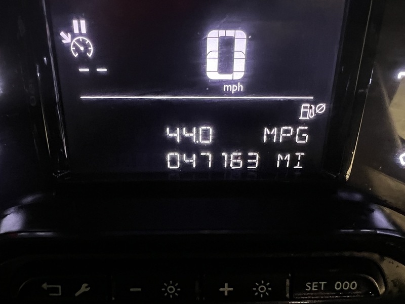 Used Citroen Berlingo 2021 for sale - 77668030: Photo 21