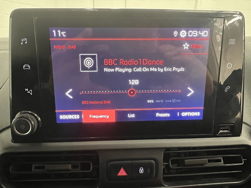 Used Citroen Berlingo 2021 for sale - 77668030: Photo 22