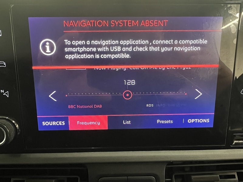 Used Citroen Berlingo 2021 for sale - 77668030: Photo 23