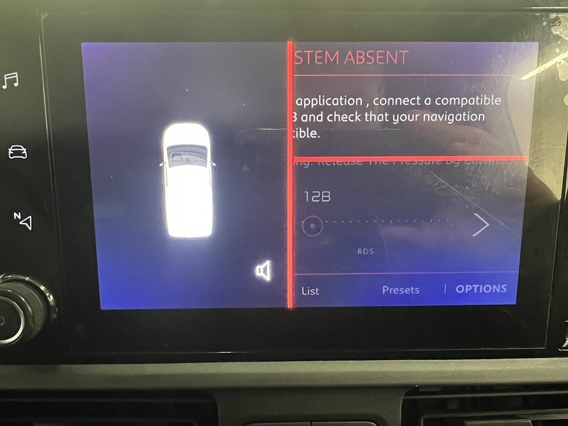 Used Citroen Berlingo 2021 for sale - 77668030: Photo 24