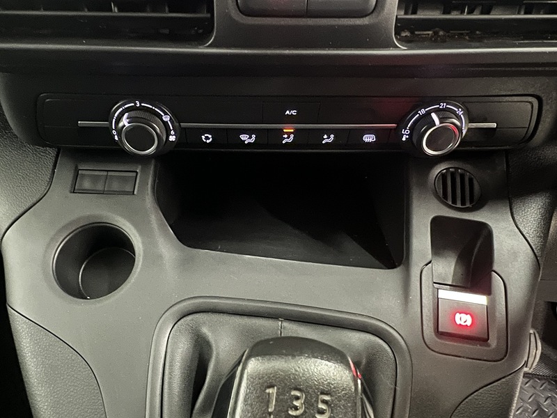 Used Citroen Berlingo 2021 for sale - 77668030: Photo 25