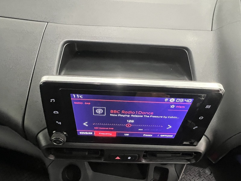 Used Citroen Berlingo 2021 for sale - 77668030: Photo 28