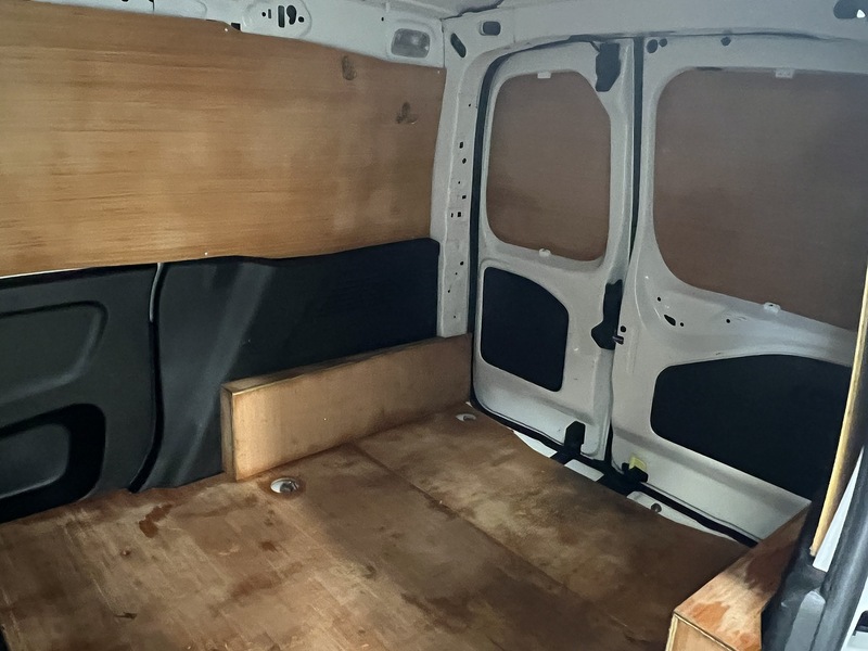 Used Citroen Berlingo 2021 for sale - 77668030: Photo 34