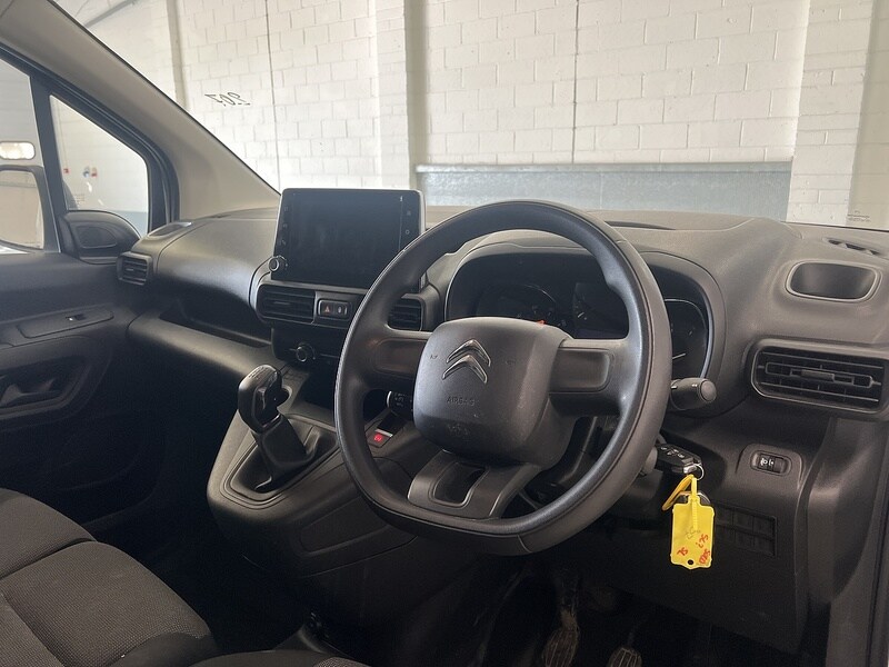 Used Citroen Berlingo for sale - 77668030: Photo 6