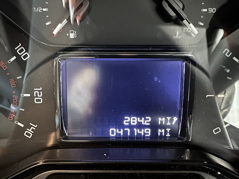 Used Citroen Berlingo for sale - 77668030: Photo 7