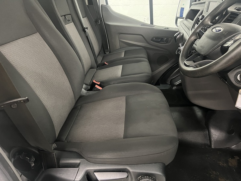 Used Ford Transit 2022 for sale - 77222946: Photo 10