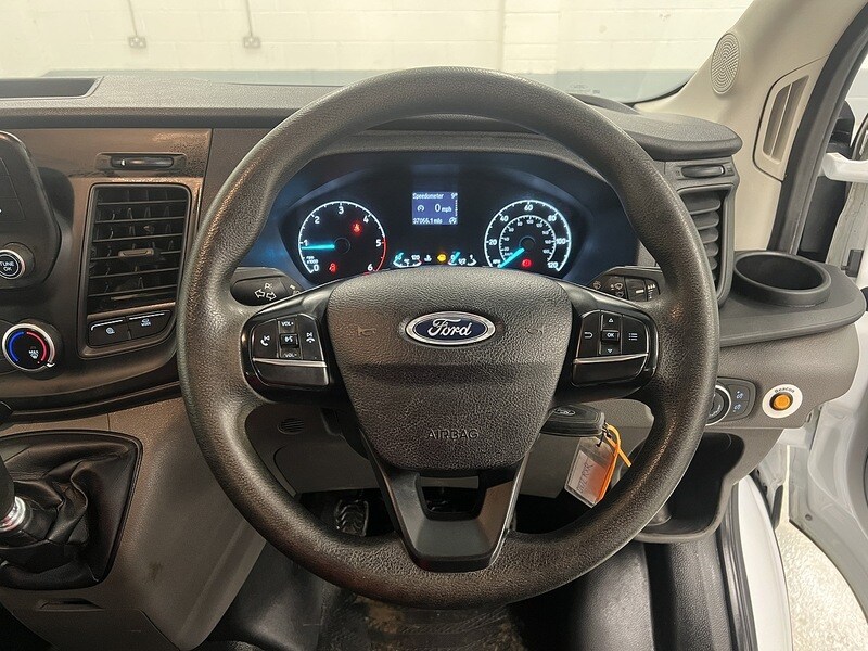 Used Ford Transit 2022 for sale - 77222946: Photo 17