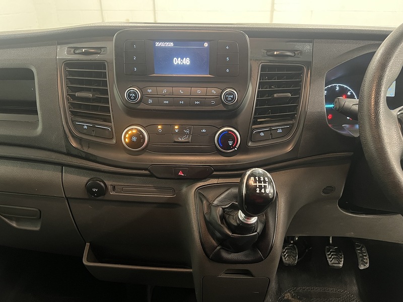 Used Ford Transit 2022 for sale - 77222946: Photo 18