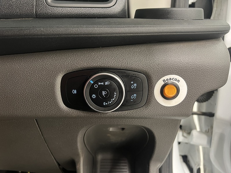 Used Ford Transit 2022 for sale - 77222946: Photo 19