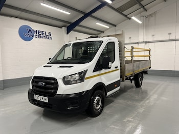 Used Ford Transit 2022 for sale - 77222946: Photo