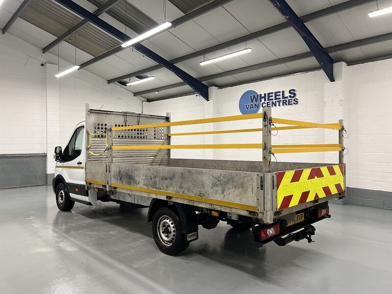 Used Ford Transit 2022 for sale - 77222946: Photo 2