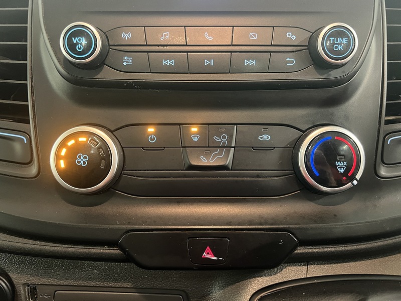 Used Ford Transit 2022 for sale - 77222946: Photo 25