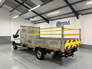 Used Ford Transit 2022 for sale - 77222946: Photo