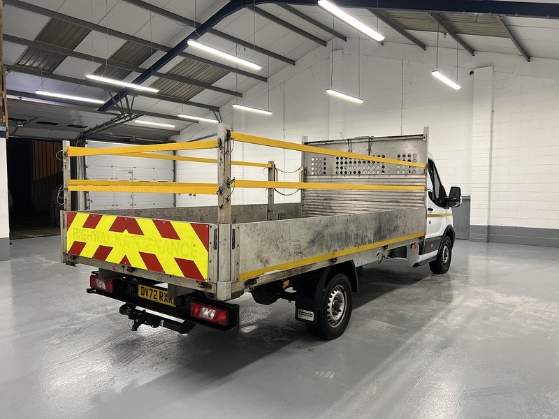 Used Ford Transit 2022 for sale - 77222946: Photo 3