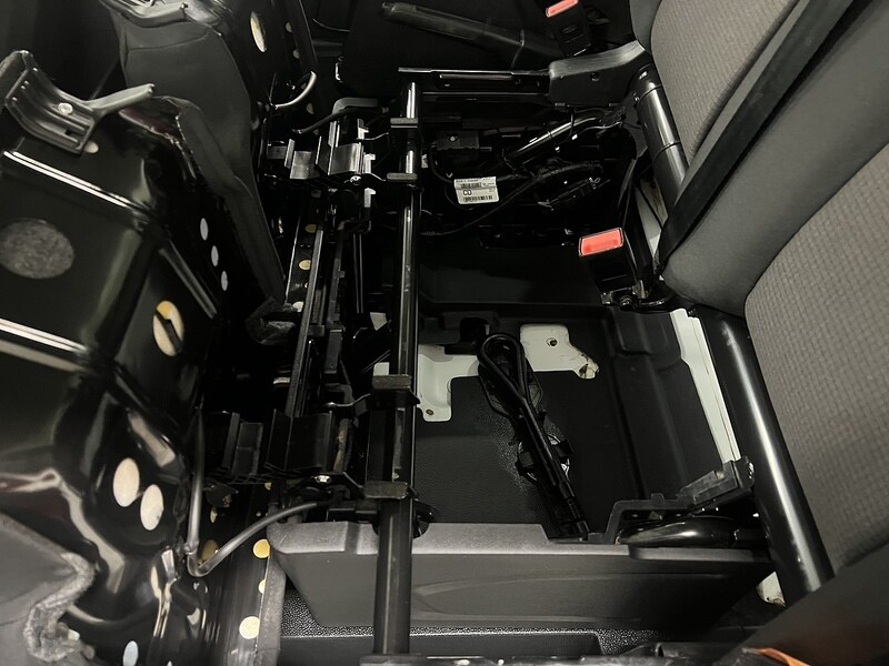 Used Ford Transit 2022 for sale - 77222946: Photo 36