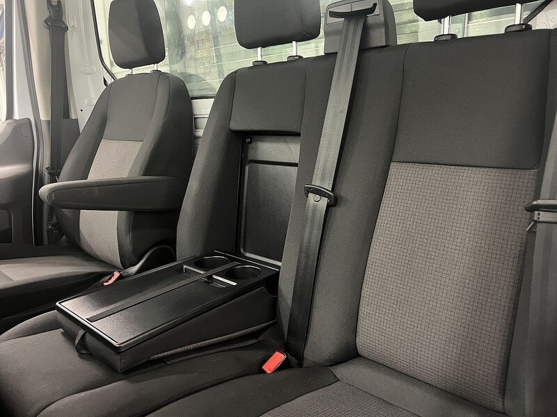 Used Ford Transit 2022 for sale - 77222946: Photo 37