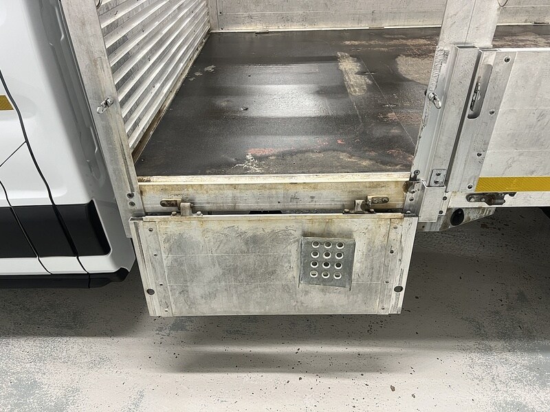 Used Ford Transit 2022 for sale - 77222946: Photo 38