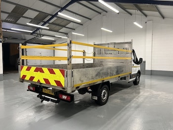 Used Ford Transit 2022 for sale - 77222946: Photo