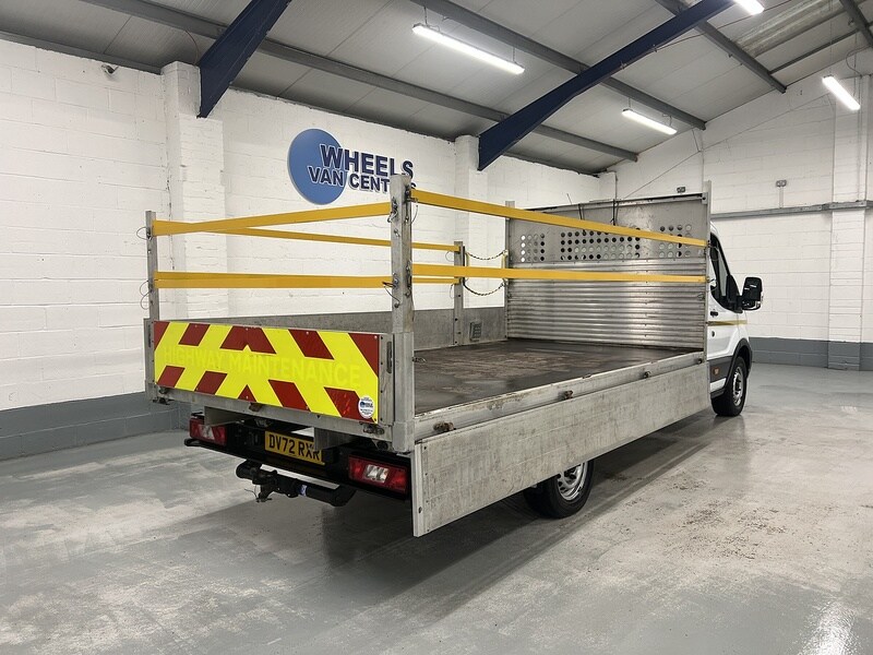 Used Ford Transit 2022 for sale - 77222946: Photo 40