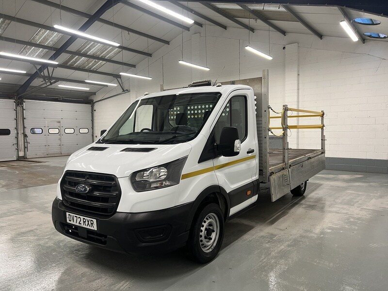 Used Ford Transit 2022 for sale - 77222946: Photo 41