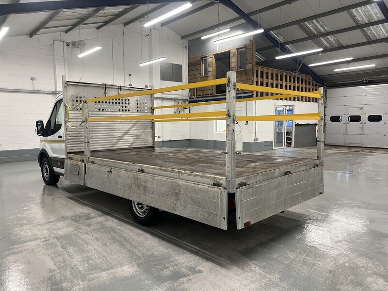 Used Ford Transit 2022 for sale - 77222946: Photo 42