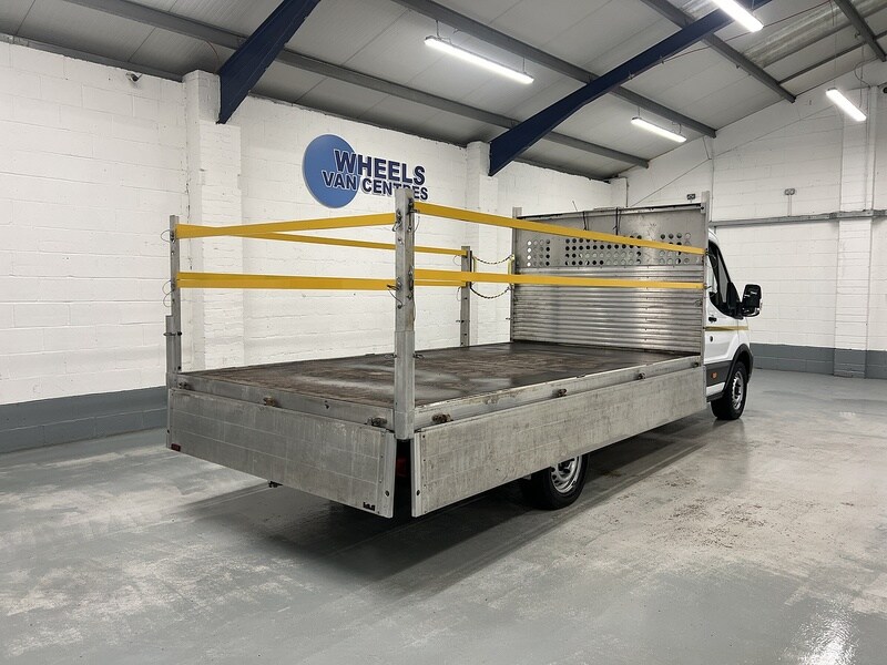 Used Ford Transit 2022 for sale - 77222946: Photo 43