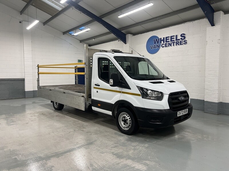 Used Ford Transit 2022 for sale - 77222946: Photo 44