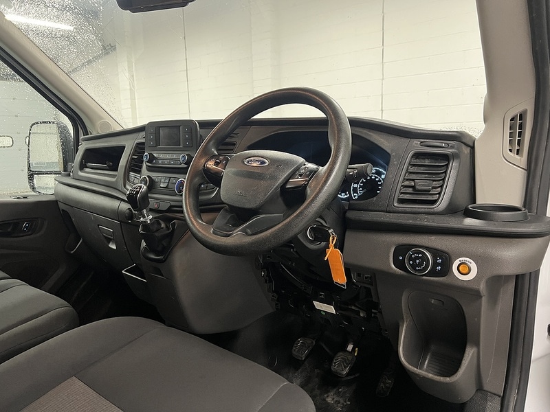 Used Ford Transit 2022 for sale - 77222946: Photo 5