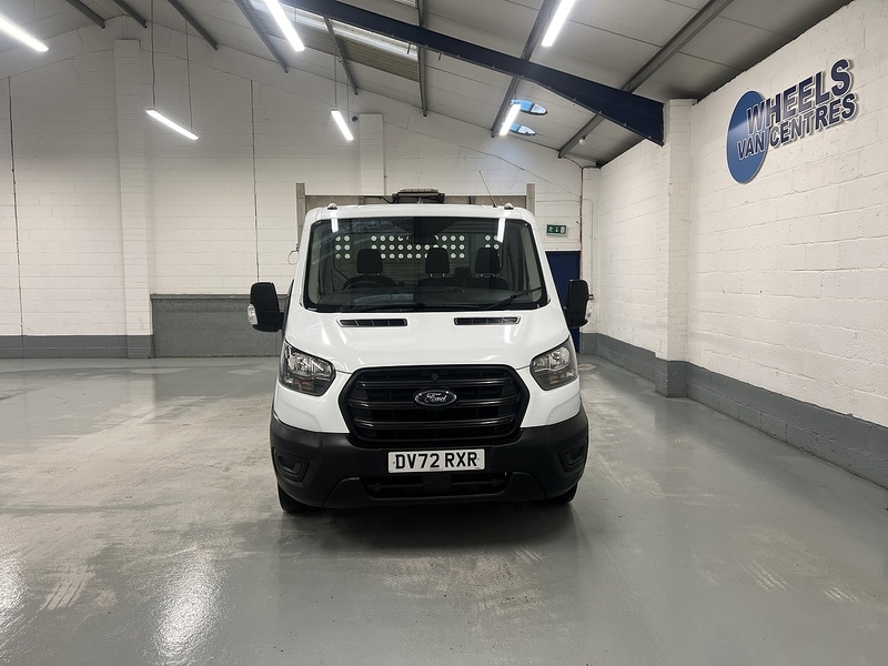 Used Ford Transit 2022 for sale - 77222946: Photo 8