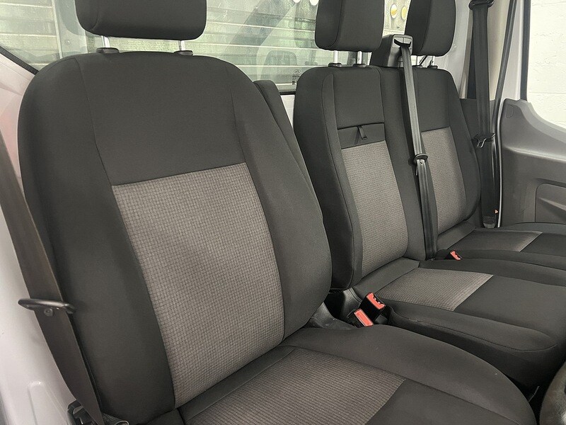 Used Ford Transit 2022 for sale - 77222946: Photo 9