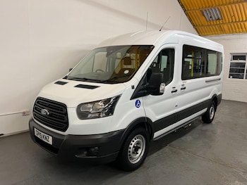 Used Ford Transit 2019 for sale - 75406652: Photo