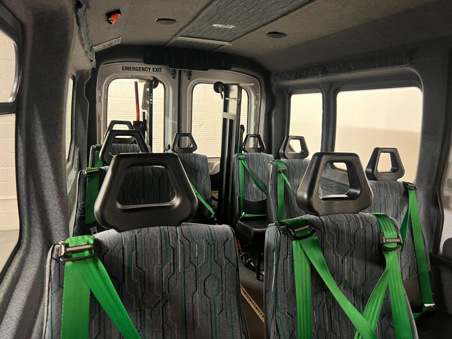 Vehicle 31