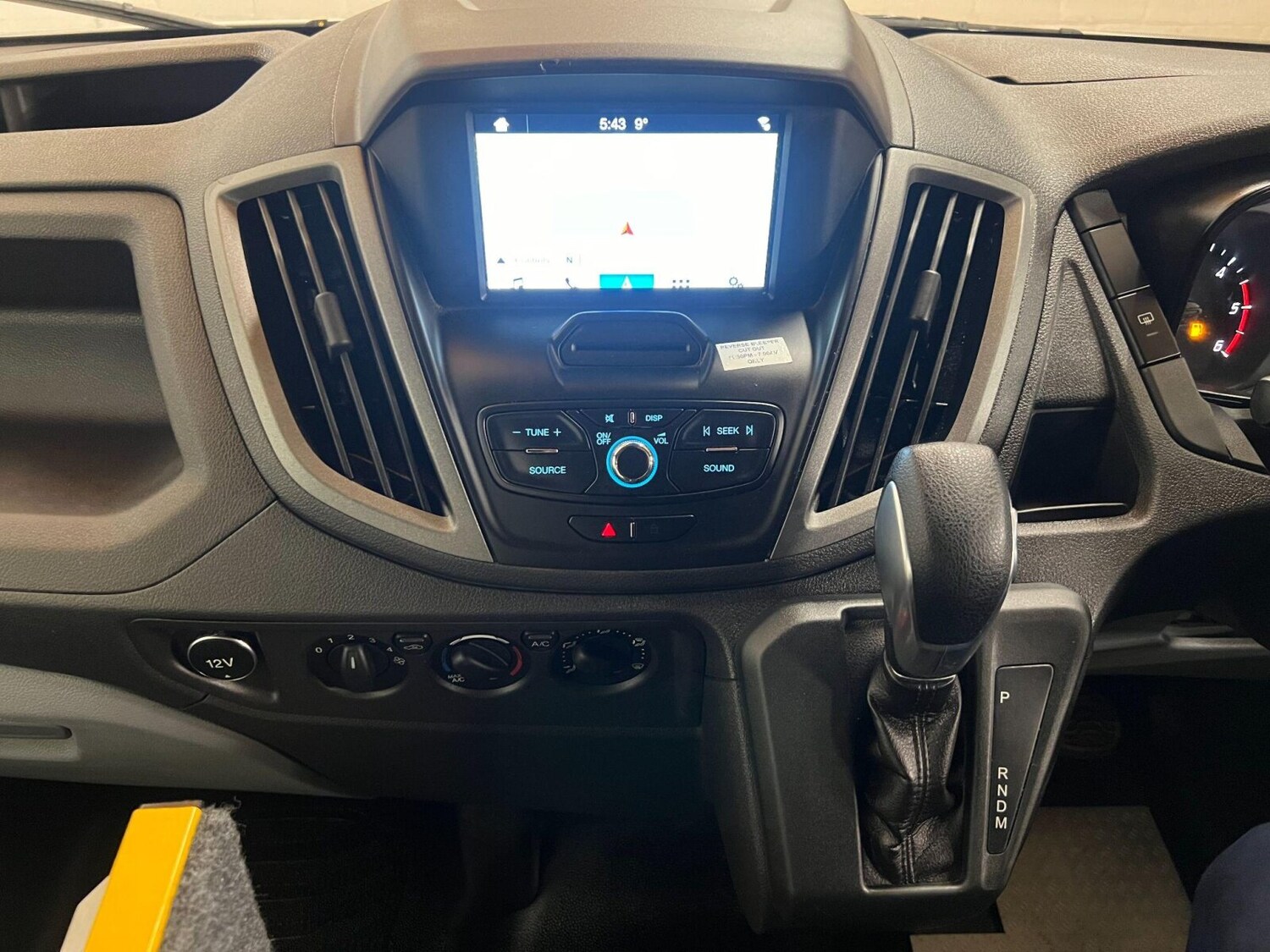 Vehicle 38