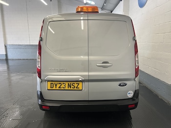 Used Ford Transit Connect 2023 for sale - 79434760: Photo
