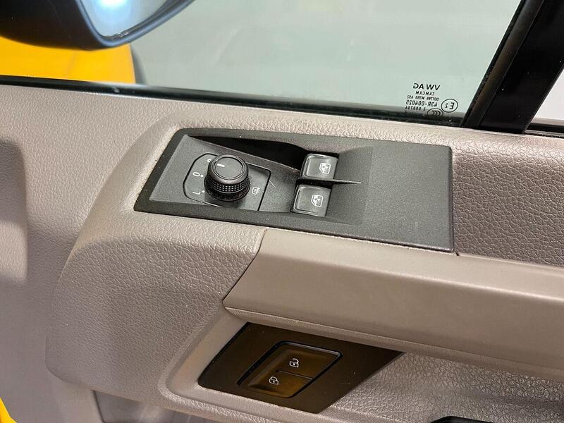 Used Volkswagen Crafter 2024 for sale - 76904253: Photo 12