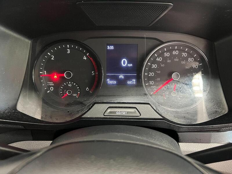 Used Volkswagen Crafter 2024 for sale - 76904253: Photo 16