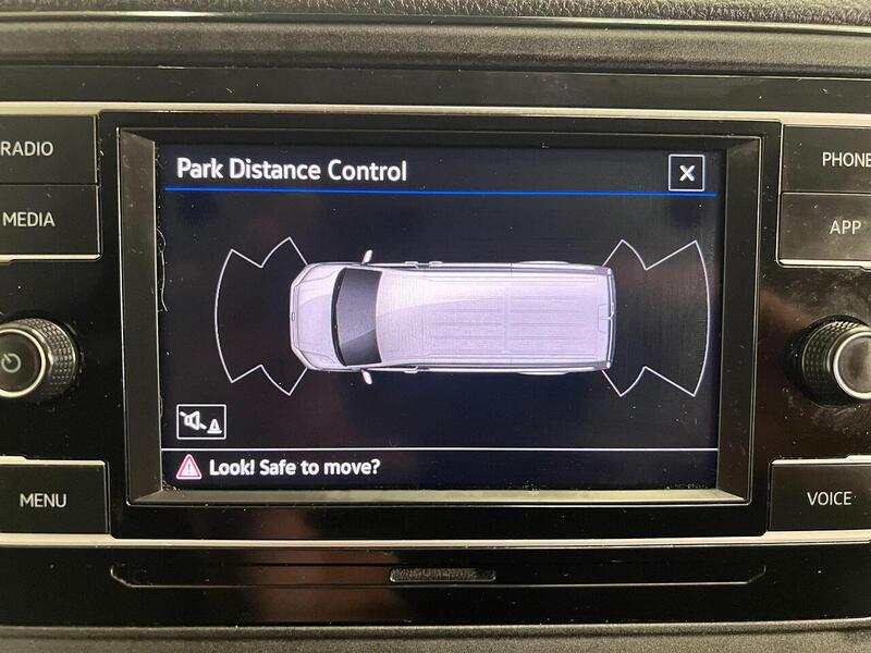 Used Volkswagen Crafter 2024 for sale - 76904253: Photo 23