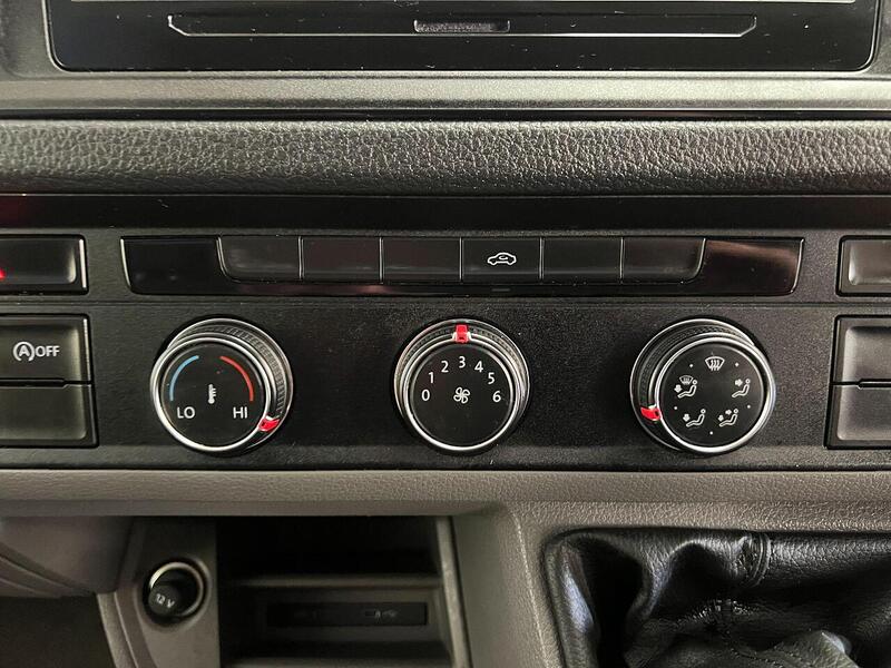 Used Volkswagen Crafter 2024 for sale - 76904253: Photo 25