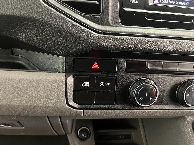 Used Volkswagen Crafter 2024 for sale - 76904253: Photo 26