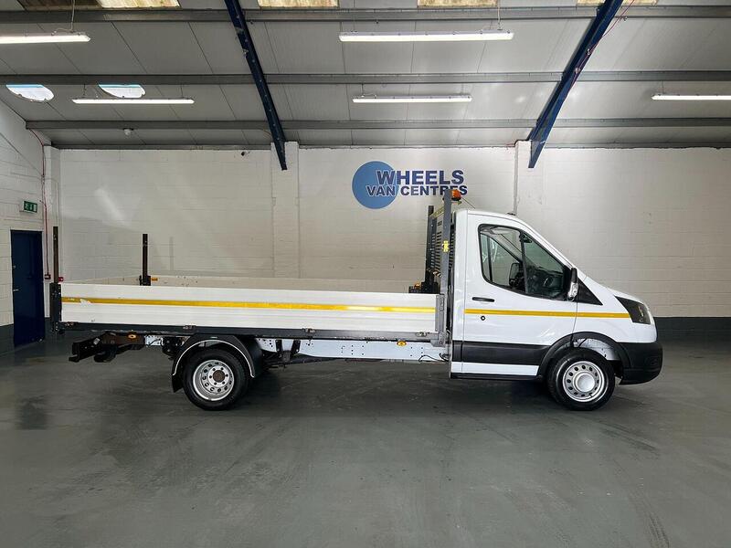 Used Ford Transit 2022 for sale - 76904358: Photo 11