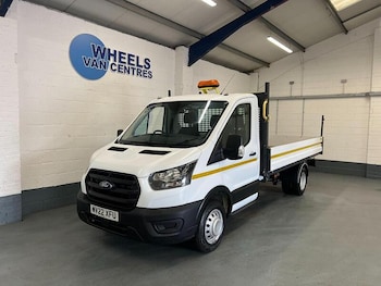 Used Ford Transit 2022 for sale - 76904358: Photo
