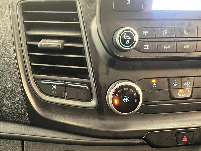 Used Ford Transit 2022 for sale - 76904358: Photo 23