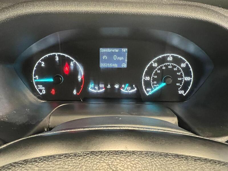 Used Ford Transit 2022 for sale - 76904358: Photo 29
