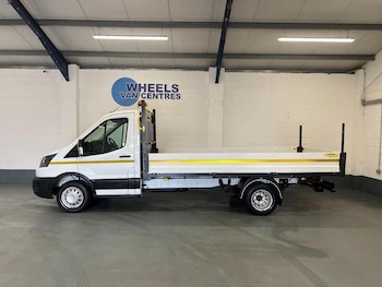 Used Ford Transit 2022 for sale - 76904358: Photo